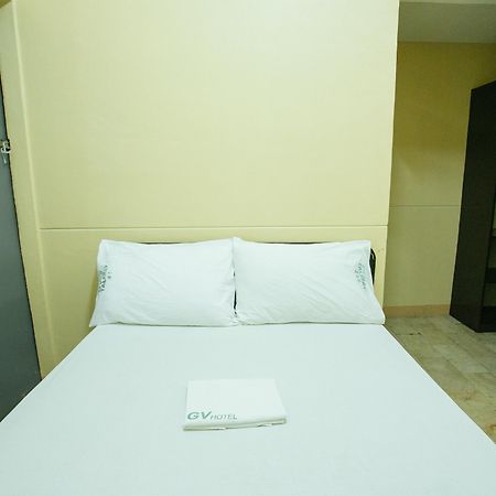 Gv Hotel Talisay Cebu Exterior photo