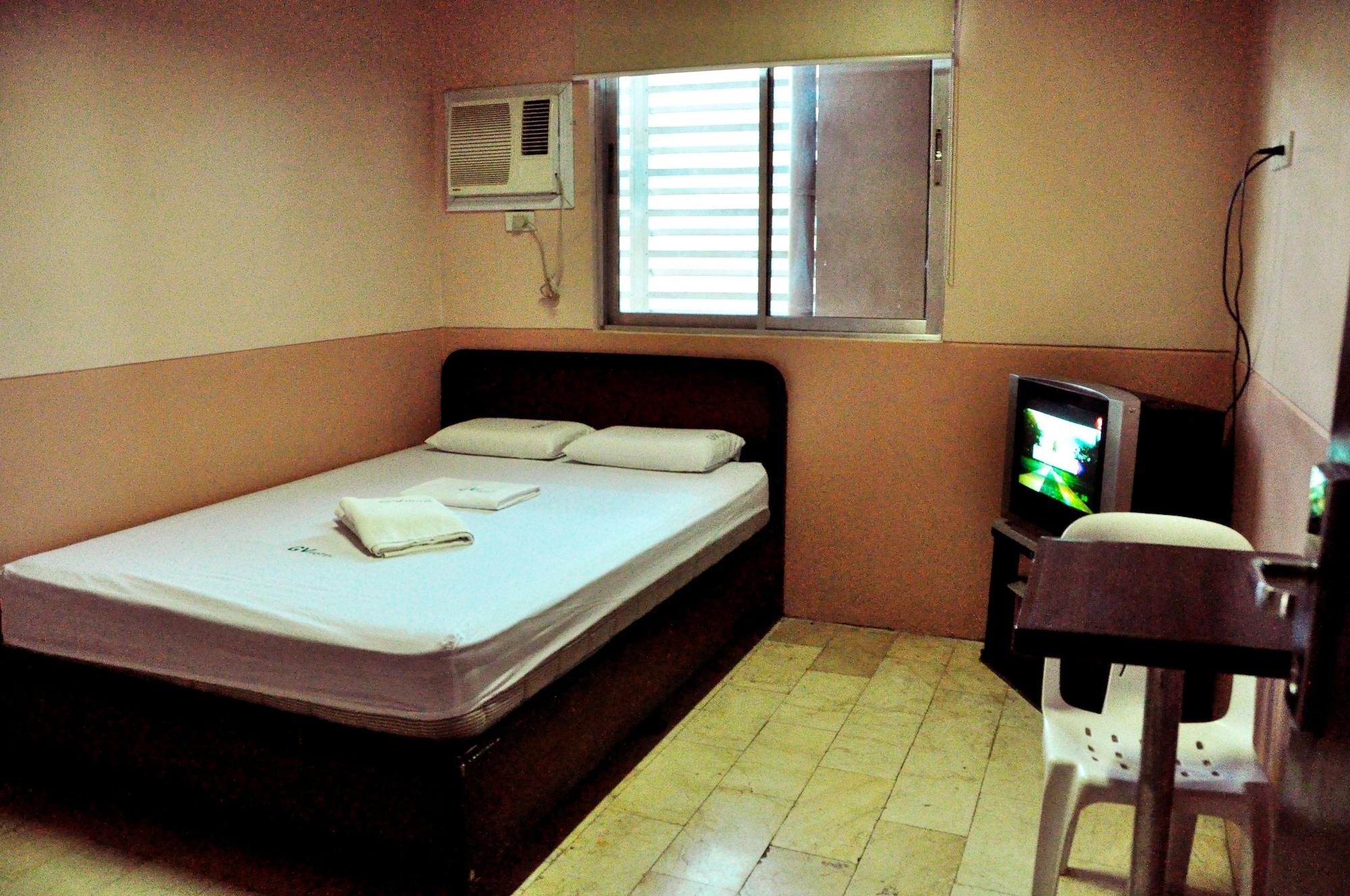 Gv Hotel Talisay Cebu Exterior photo