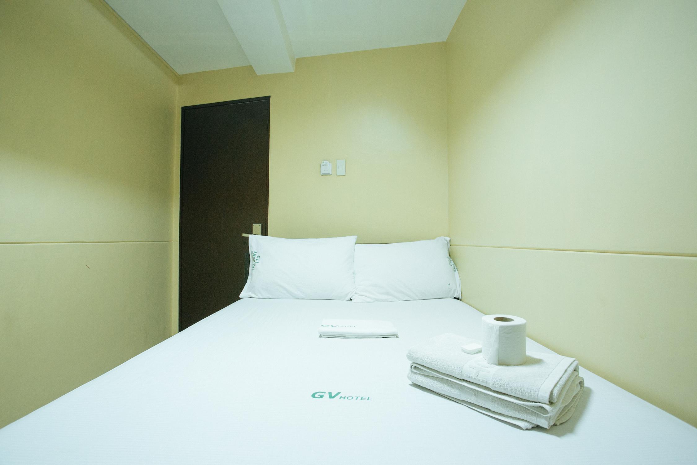 Gv Hotel Talisay Cebu Exterior photo