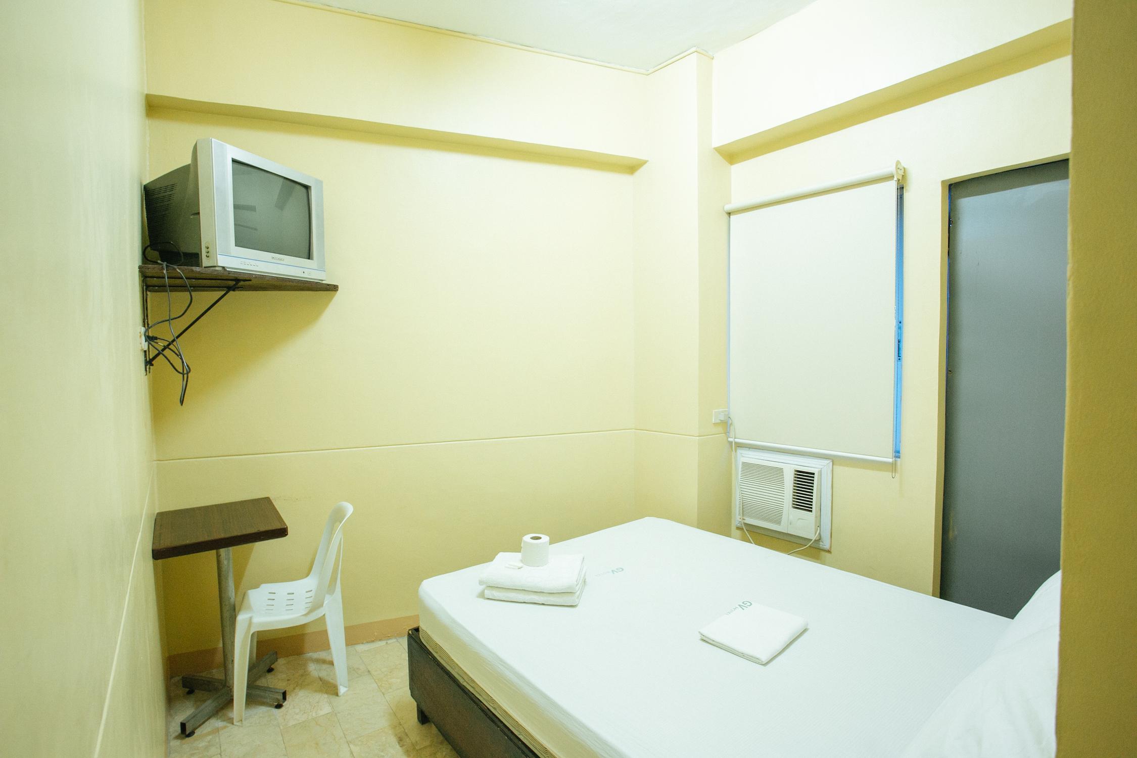 Gv Hotel Talisay Cebu Exterior photo