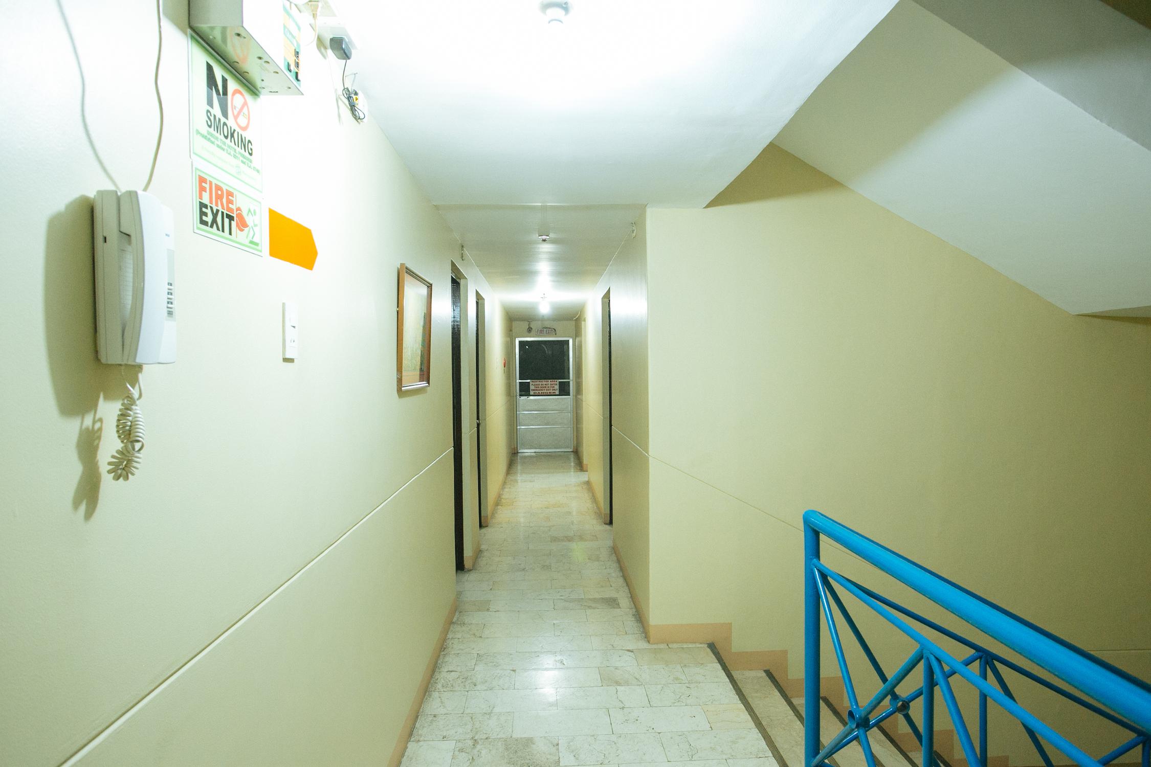 Gv Hotel Talisay Cebu Exterior photo