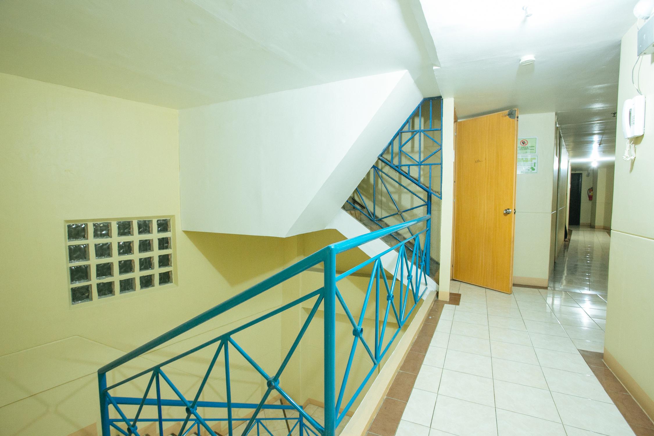 Gv Hotel Talisay Cebu Exterior photo