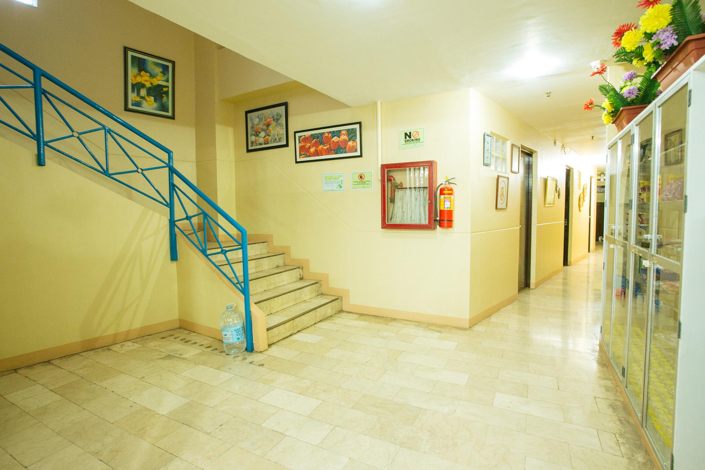 Gv Hotel Talisay Cebu Exterior photo