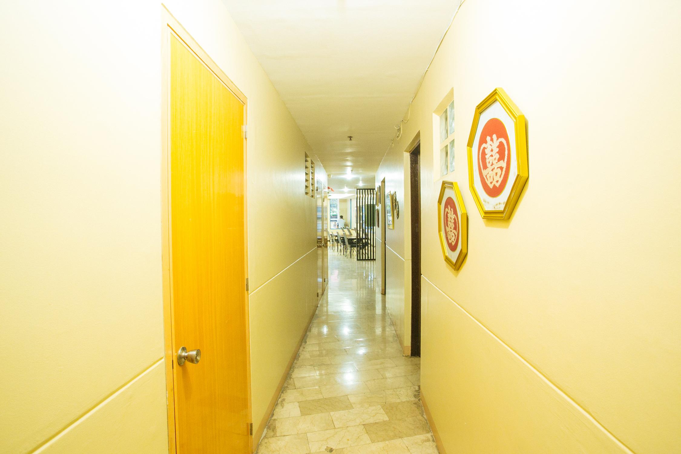 Gv Hotel Talisay Cebu Exterior photo
