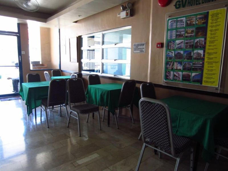 Gv Hotel Talisay Cebu Exterior photo