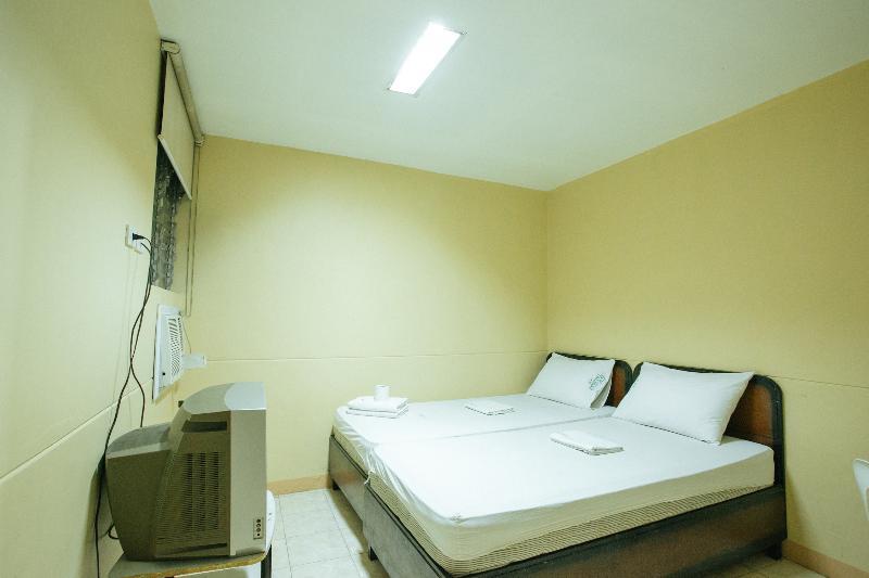 Gv Hotel Talisay Cebu Exterior photo